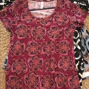 Tiger LuLaRoe classic
